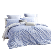 LOVO家纺 蕾奇丝四件套(200*230cm)