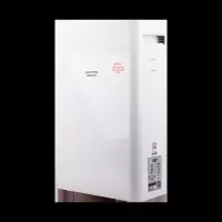 澳柯玛(AUCMA)家商两用空气净化器 KJ203F-K08 白色
