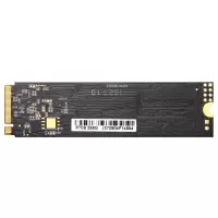 爱国者 (aigo) 256GB SSD固态硬盘 M.2接口(NVMe协议) P2000 读速高达2000MB/s