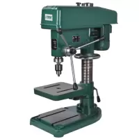特斯(TSTOP) 98233 工业级台钻 φ1-16mm(380V)