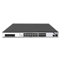 华三(H3C)F1000-S-G3 下一代多业务高性能千兆企业级防火墙F1000-S-G2的升级版1000Mbps防火墙