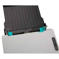 方正(Founder)F500扫描仪A4高速双面自动进纸CCD