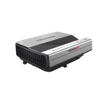 鸿合激光超短焦投影机HT-A21X教育培训办公电子白板教学用投影仪高清100寸宽屏 HT-A21WD