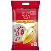 香满园御品国珍软香油粘米 5kg/袋