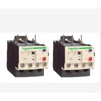 施耐德电气 TeSys D系列单个装-(个)整定电流1-1.6A LRD06C热过载继电器