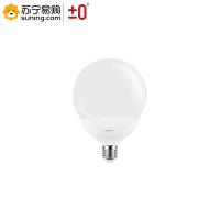 ±0 飞利浦LED球泡 E27