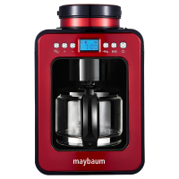 五月树咖啡机M380