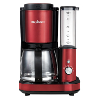 五月树咖啡机A6