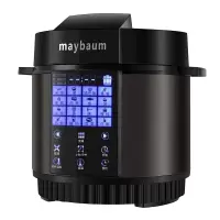 五月树多功能电压力锅M508
