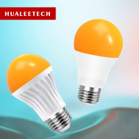 HUALEETECH 华黎驱蚊LED灯球灯泡 9W/E27(单位:只)