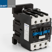 正泰(CHNT)交流接触器CJX2-4011 24V(单位:个)