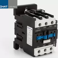 正泰(CHNT)交流接触器CJX2-4011 36V(单位:个)