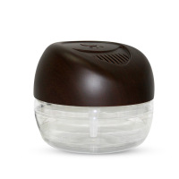 她漾(TA YANG) 空气净化器除异味 KM-04 棕色