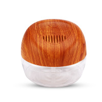 她漾(TA YANG) 空气净化器除异味 KM-04 黄红色