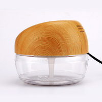 她漾(TA YANG) 空气净化器除异味 KM-04 浅黄色