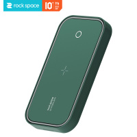 洛克(ROCK) 便携式紫外线消毒盒家用小型小米移动一体式灯紫外光消毒机器