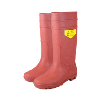 (ZDJ)双安 2级带电作业绝缘靴(计价单位:双)