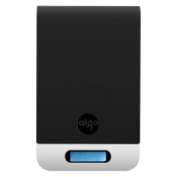 爱国者(aigo) 移动硬盘sk8671 usb3.0商务按键加密移动硬盘 安全存储防震 SK8671-500G