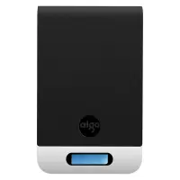爱国者(aigo) 移动硬盘sk8671 usb3.0商务按键加密移动硬盘 安全存储防震 SK8671-500G
