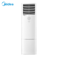 美的(Midea) KFR一72Lw/Bp2DN8Y一DA400(B3) 大3匹 变频冷暖 柜机 三级能效立柜式空调yc