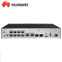 华为(HUAWEI)千兆企业级防火墙 核心VPN安全路由器网关 USG6307E-AC桌面式