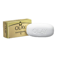 玉兰油(OLAY)深度滋润香皂(普通型)100g