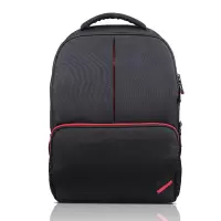 联想(lenovo)ThinkPad B200 14-15.6英寸 笔记本电脑双肩包商务旅行男女包 黑色