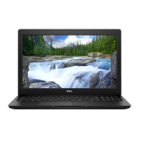 戴尔(DELL)Latitude3500 15.6寸笔记本(I5-8265U 8GB 1T+128G MX130-2G)