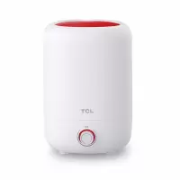 TCL素养润肤加湿器