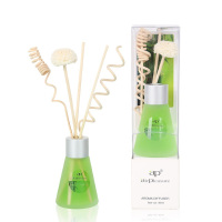 她漾(TA YANG) 40ml无火香薰精油 KM-05 水蜜桃