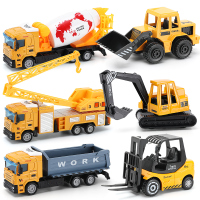 会军 儿童玩具礼盒玩具车(套)