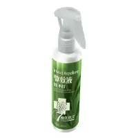裕金源 蚊不叮 娇润滴驱蚊液200ml(单位:瓶)