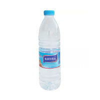 包装饮用水550ml(整箱装 24瓶/箱)