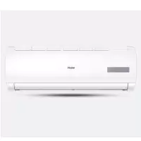 海尔 1.5匹定频冷暖壁挂式空调挂机KFR-35GW/20MCA33