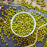 晋唐 精品绿豆500克