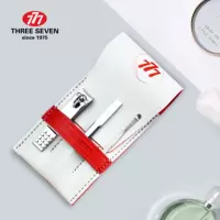 777(THREE SEVEN)韩国指甲刀 3件套TSG-1903(QH)