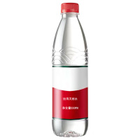 矿泉水550ml(整箱装 24瓶/箱)