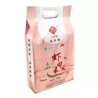 虾田米5公斤