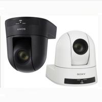 索尼 SRG-201SE 云台摄像机 镜头