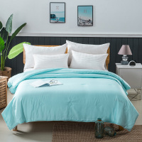 Okioki Sleep Factory OK19013 玻尿酸天丝夏被B 空调被 单件装