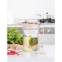 乐唯诗 LJ/L1 乐境油壶(单位:个)