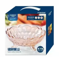 乐唯诗 圆顶三角果斗原色(单位:个)