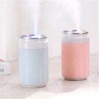 USB加湿器家用旅行便携加湿器(单位:个)