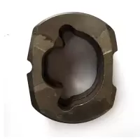 莫图 风动扳手配件 18P冲击器总成