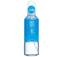 资生堂(SHISEIDO) 水肌肤滋润露 天然矿物补水保湿化妆水 240g/ml 单瓶装