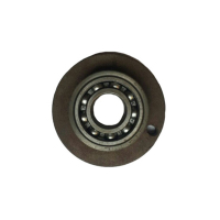 莫图 风动扳手配件 18P机体总成