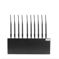 诺安跃 考场会议WIFI阻断防作弊仪器
