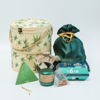 七修良品原创经典焦香229型套组