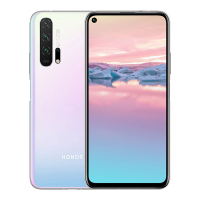 华为/荣耀(honor) 荣耀20 Pro 全网通版 8GB+128GB 冰岛幻境