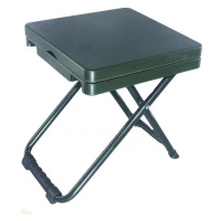 士兵折叠椅部队学习凳军迷户外便携折叠凳子士兵学习椅写字椅